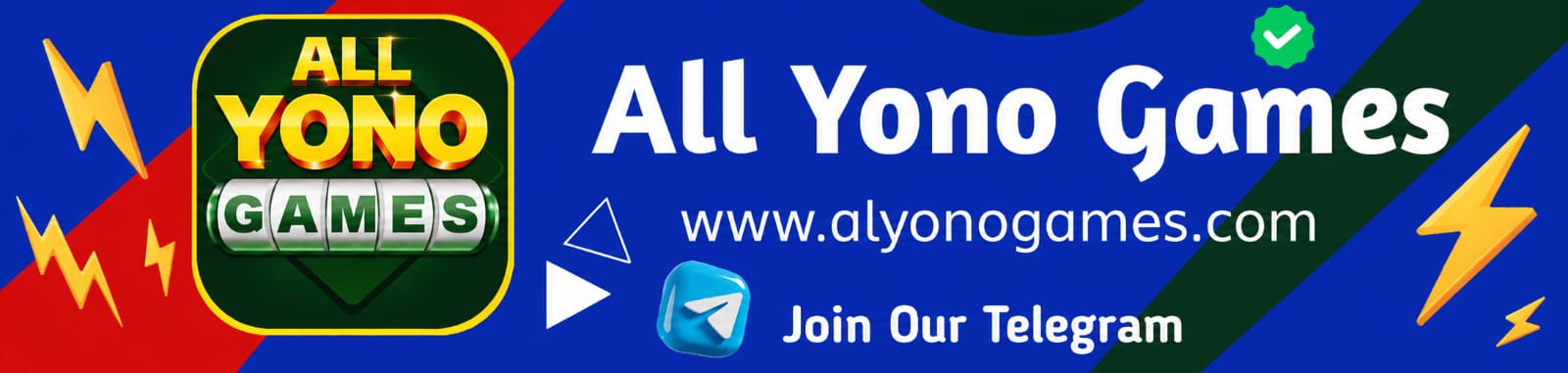 Website Banner