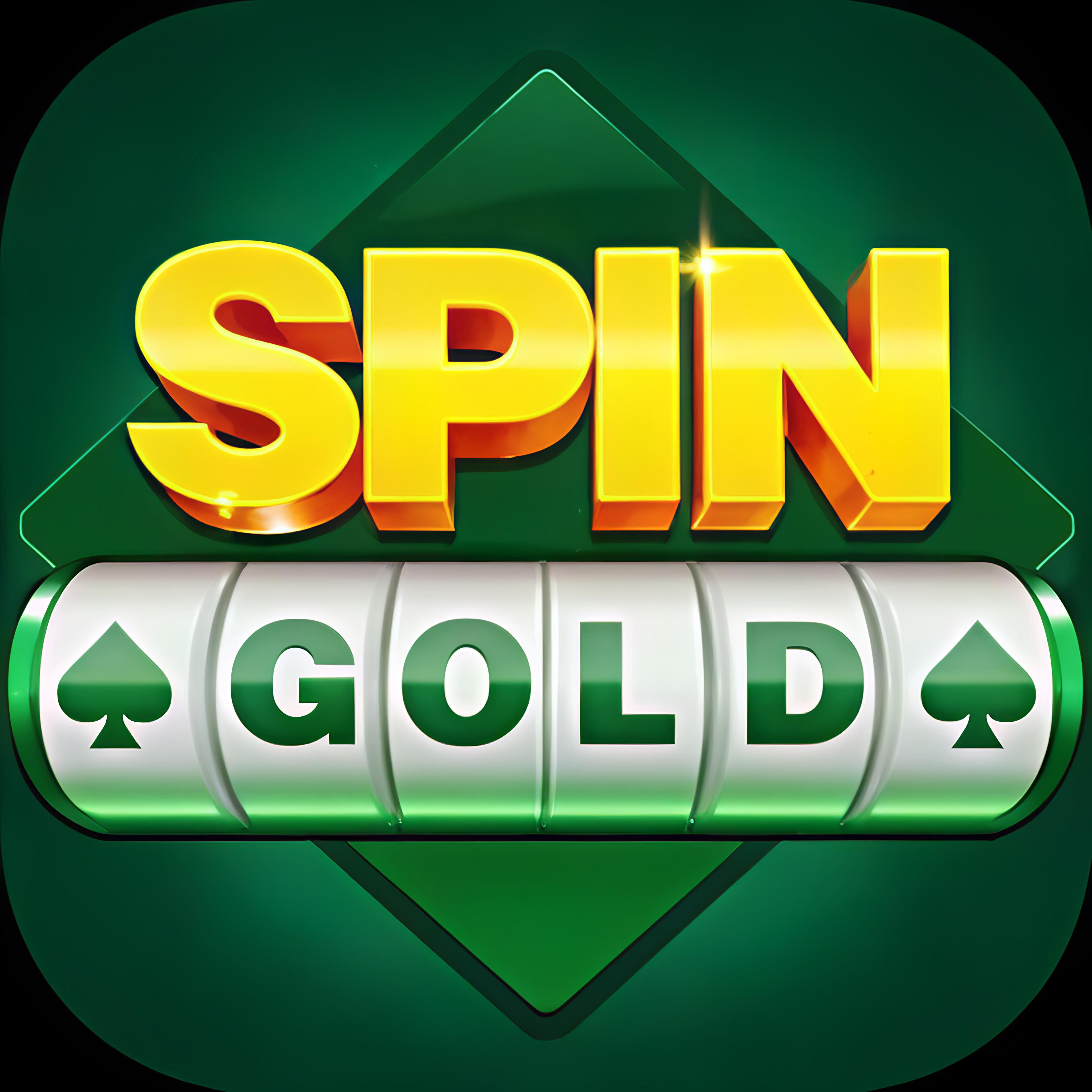 Image for SPIN GOLD