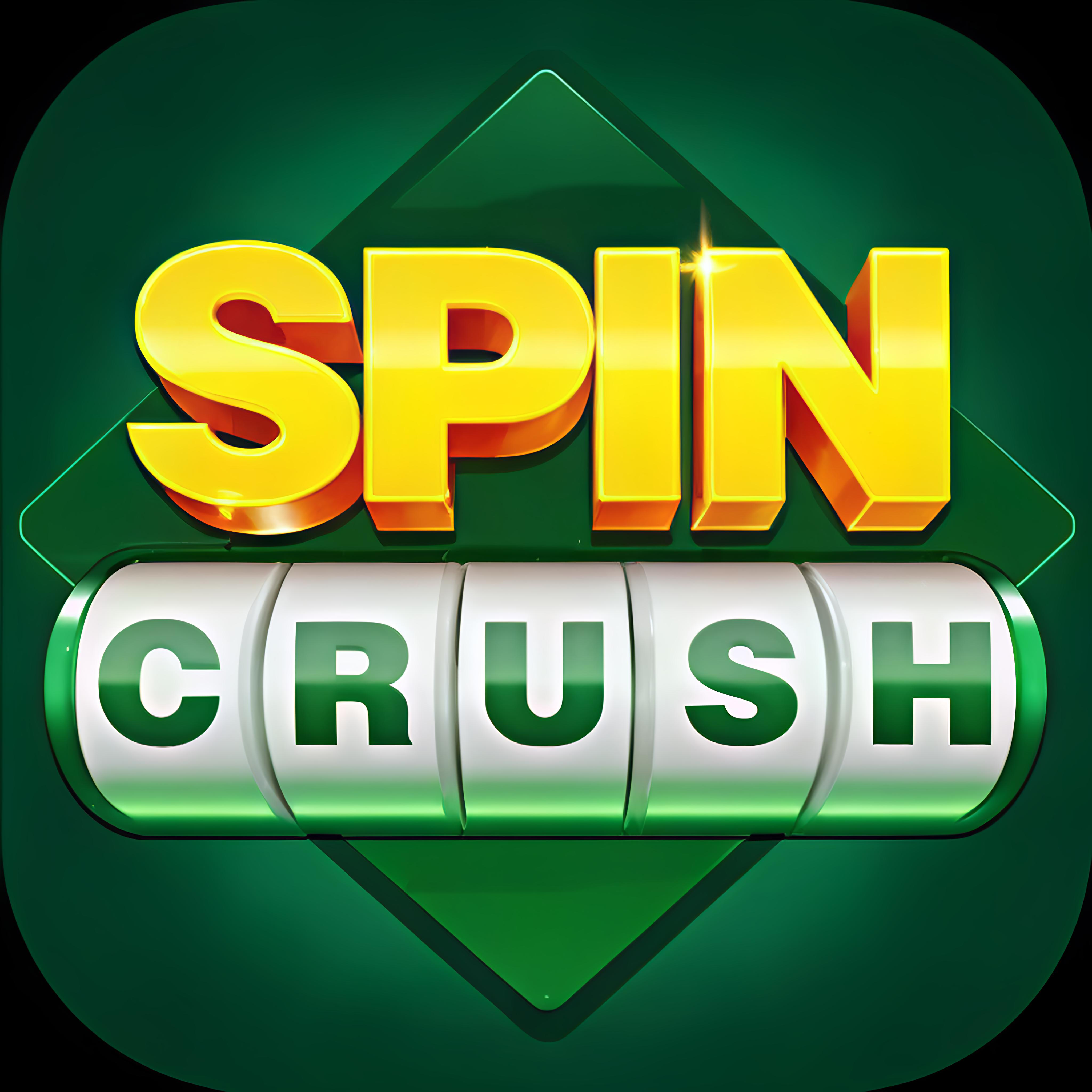 Image for SPIN CRUSH 