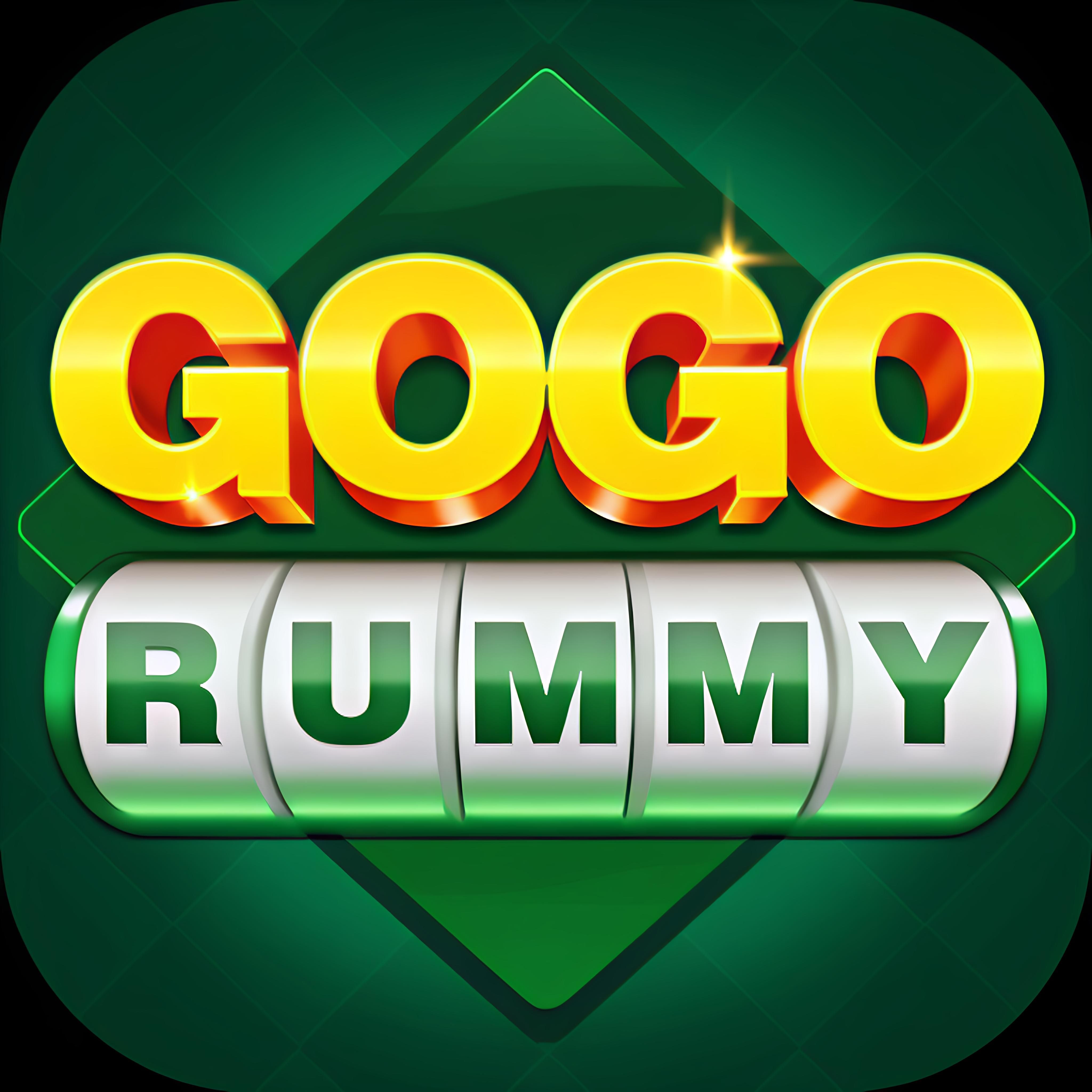 Image for GOGO RUMMY 