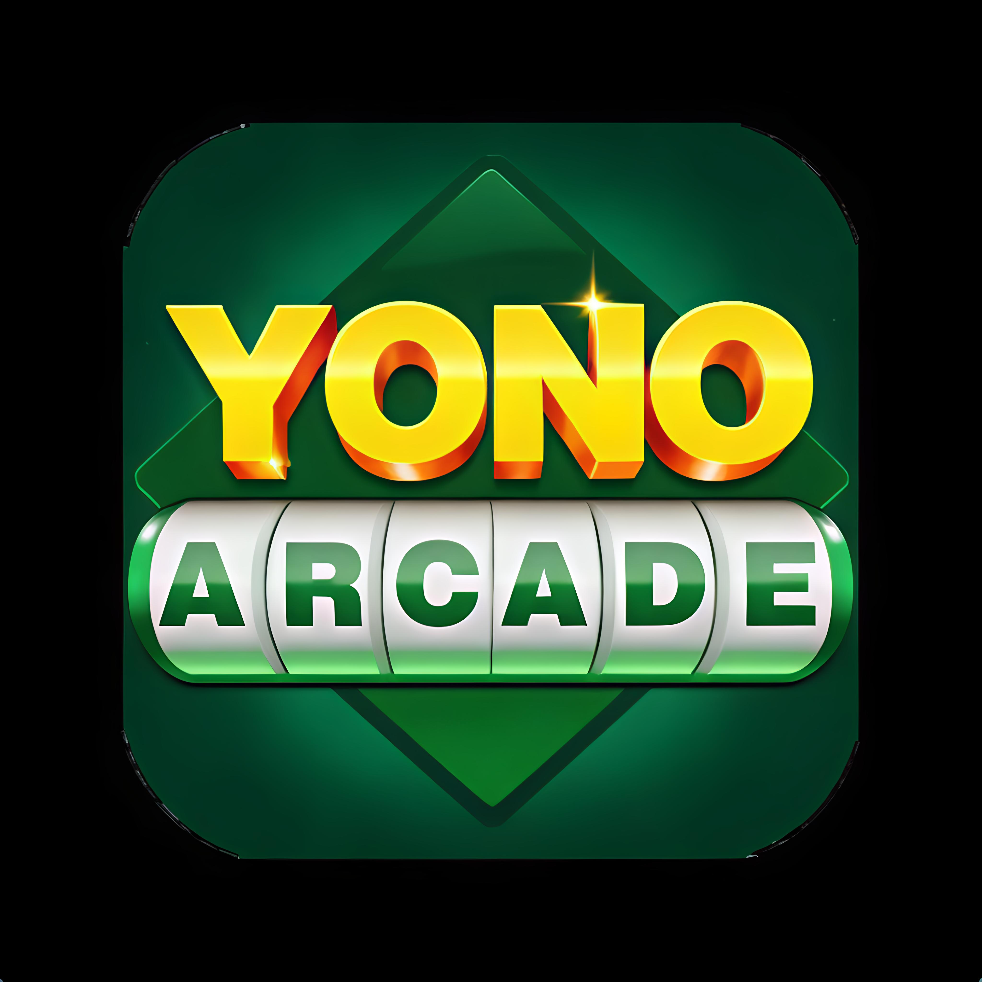 Image for YONO ARCADE 