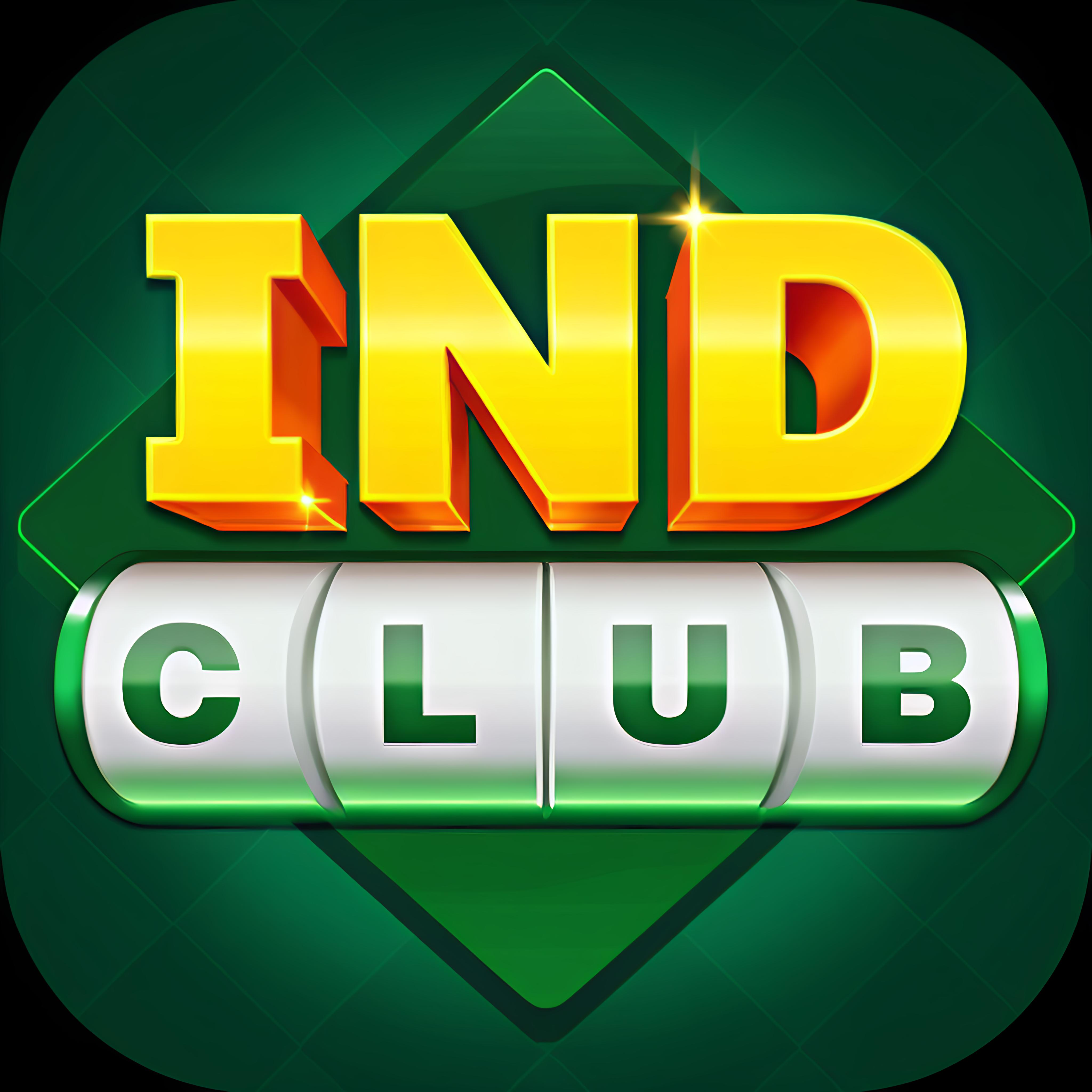 Image for IND CLUB 