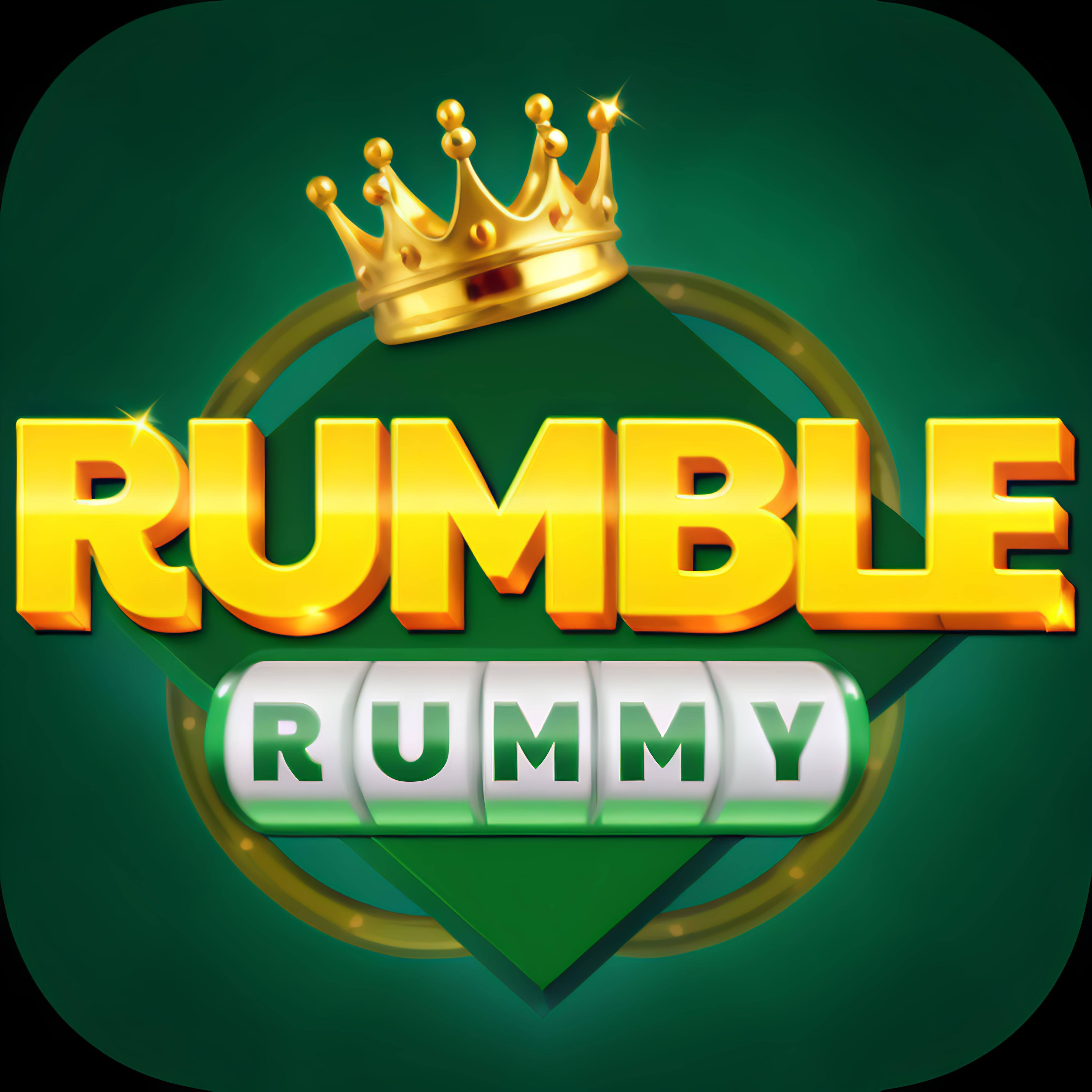Image for RUMBLE RUMMY 