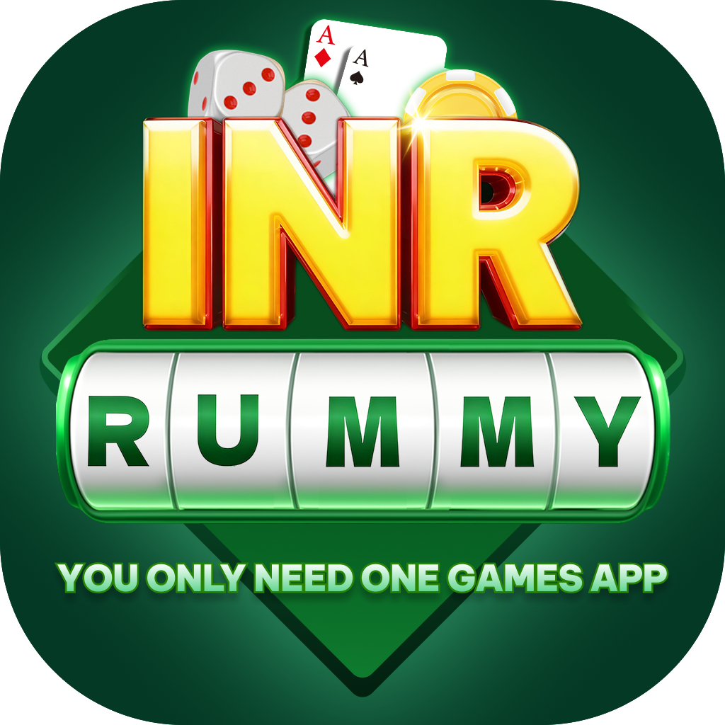 Image for INR RUMMY 